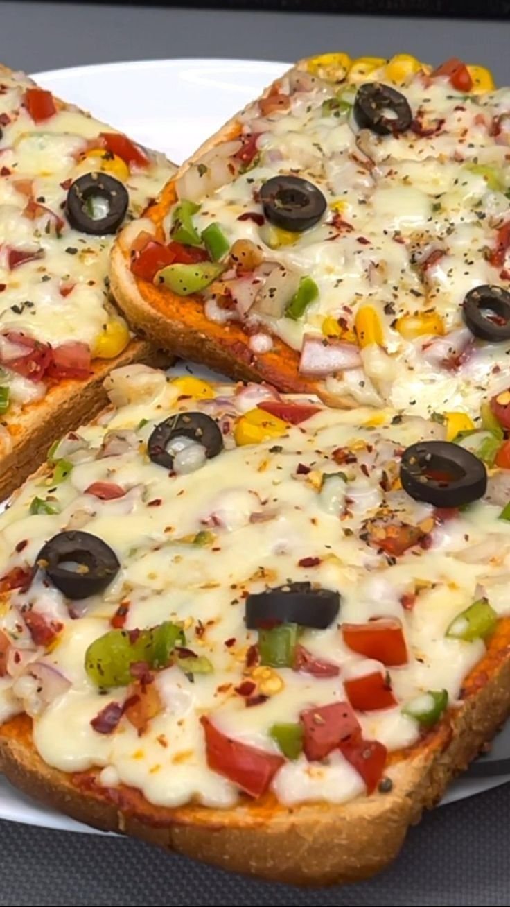 Italian Toast